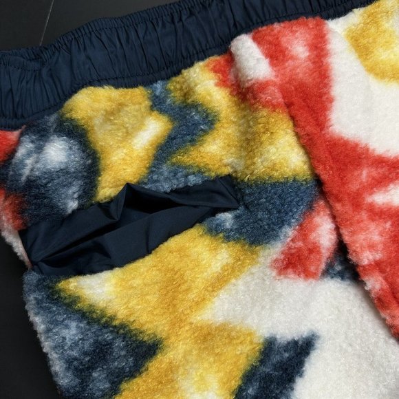 Jordan Essentials Mountainside Fleece Pants DC9730-133 Men Sizes - Picture 8 of 8